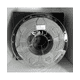 thumbnail image 3 of Filamentos PLA Creality 1 kg 1.75 mm Gris, 3 of 3