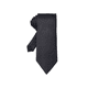 thumbnail image 1 of Corbata traje de vestir, negro, 1 of 3