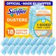 thumbnail image 1 of Repuestos para plumero Swiffer Dusters, 1 of 3