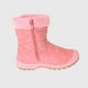 thumbnail image 3 of Bota Niña Rosado Vía franca, 3 of 5