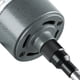 thumbnail image 4 of Herramienta Rotativa YaeKoo 1/4HP 380W 110V con Eje Flexible y Amoladora, 4 of 9