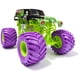 thumbnail image 3 of Camión Die-Cast Monster Jam Grave Digger a Escala 1:24, 3 of 6