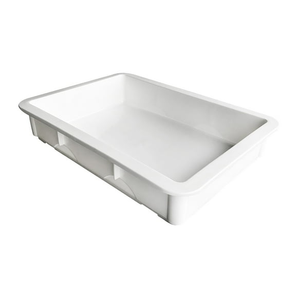 Caja De Fermentación 45x32.5x8.5 Cm