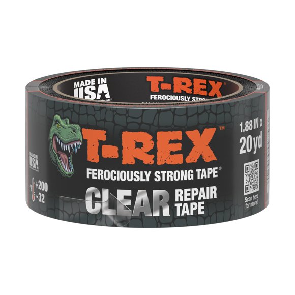 Cinta de Reparación T-REX 4,8 cm x 18 m 1 Rollo