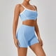 thumbnail image 4 of Conjunto Mujer Top y Short Silueta Activa Premium, 4 of 5