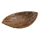 thumbnail image 1 of Canasto De Almacenamiento De Ratán Marrón Oscuro L, 1 of 3