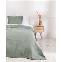 Cubrecama Quilt Cordoba Plaza Y Media Mashini