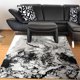 thumbnail image 2 of Alfombra Amigo Gris 120x180, 2 of 6