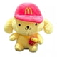thumbnail image 1 of Juguete Peluche Pompompurin Gorro McDonalds 20cm Infantil, 1 of 3
