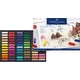 thumbnail image 1 of Crayones de Pastel Suave Faber-Castell FC128272 72 Colores, 1 of 6
