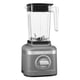 thumbnail image 2 of Trituradora de hielo Blender KitchenAid K150 de 3 velocidades con 2 tarros de 1,4 litros, 2 of 2