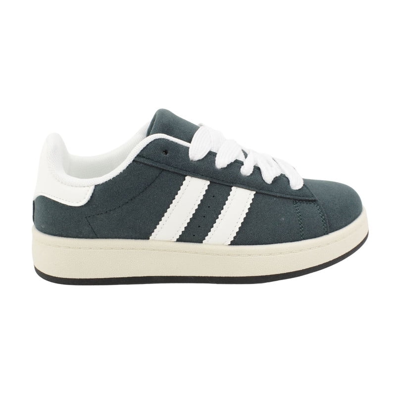 Zapatilla New Walk Clásica Retro Navy