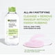 thumbnail image 2 of Limpiador facial Garnier con agua micelar para piel grasa, 400 ml, 2 of 7
