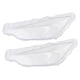 thumbnail image 4 of Juego De 2 Piezas De Cubierta De Lente De Faro Delantero Para F30 2013-2015 63117339389, 4 of 5