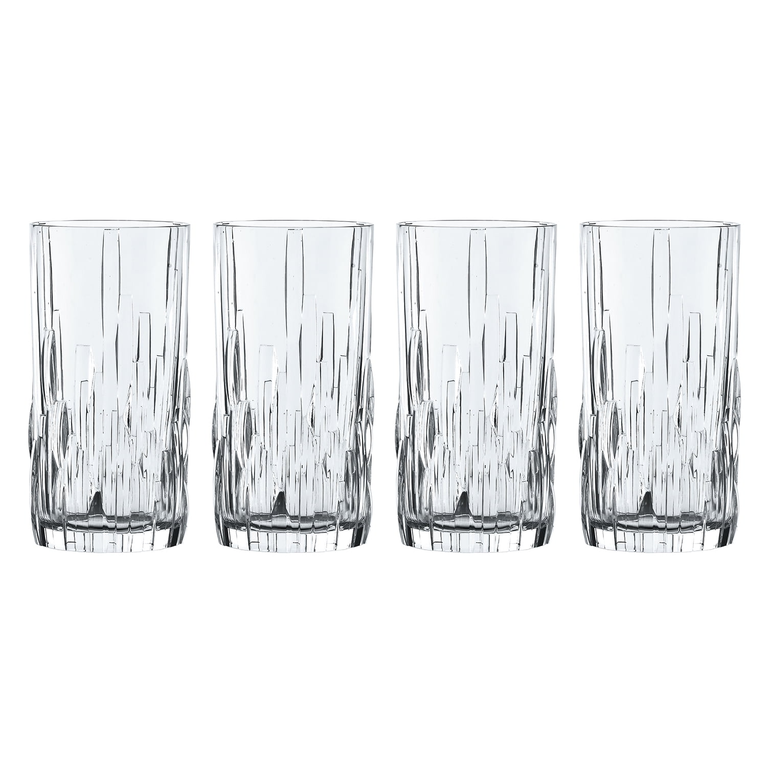 Nachtmann - Shu Fa Largo Set4