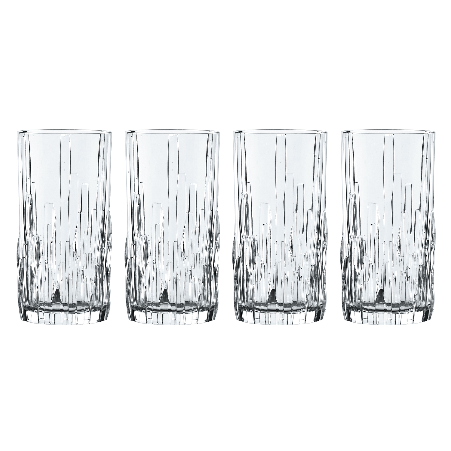 Nachtmann - Shu Fa Largo Set4