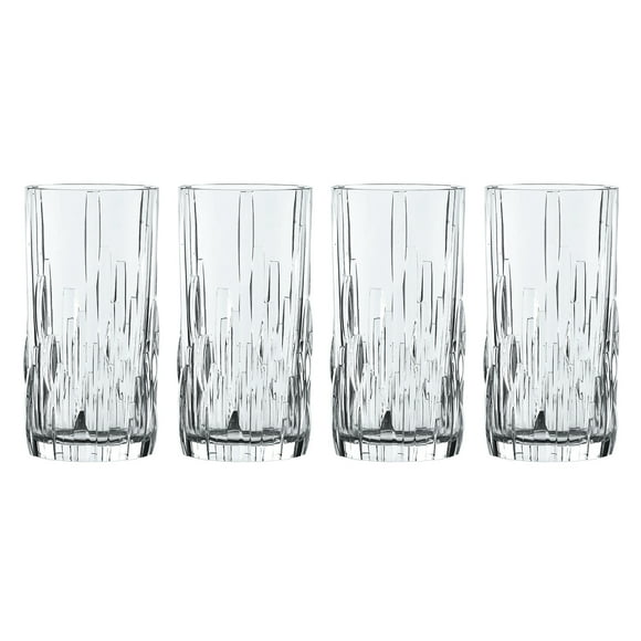 Nachtmann Shu Fa Largo Set4