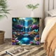 thumbnail image 3 of Kit de arte con diamantes CHWGLFGG con paisajes para adultos, 35 x 35 cm, 3 of 7