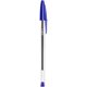 thumbnail image 5 of Bolígrafos BIC Cristal 1.0 mm Azul - Pack de 10, 5 of 6