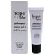 thumbnail image 1 of Crema Philosophy Hope In A Tube 15ml Mujer, 1 of 4