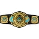 thumbnail image 1 of Cinturón de Campeonato Intercontinental WWE para Niños Mattel de 1 m de Largo, 1 of 4