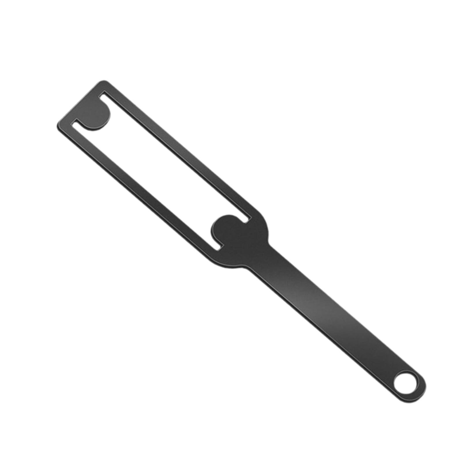 Magideal - Herramienta De Llave Para Desmontar La Cubierta De La Bomba De La Piscina, Herramienta Para Quitar La Tapa De La Bomba Del Filtro, Reemplazo De La Cub