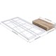 thumbnail image 4 of Estante Plegable Valencia 4 Niveles 60x30x125 Cm, 4 of 4