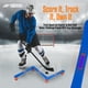 thumbnail image 3 of Entrenador de hockey Potent Razor Dangler 2.0 robótico, 3 of 7