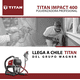 thumbnail image 4 of Pistola para Pintar Titan Impact 400, 4 of 5