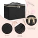 thumbnail image 3 of Cosmetiquero OCHEAL organizador 9 x 7 x 7 in brochas, 3 of 3