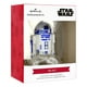 thumbnail image 3 of Adorno navideño Hallmark Star Wars R2-D2 de resina, 3 of 3