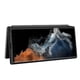 thumbnail image 4 of Funda Flip para FOXDOCK Samsung Galaxy S22 Ultra - Funda magnética de negocios, funda protectora delgada, 4 of 5