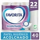 thumbnail image 3 of Papel Higiénico Acolchado Doble Hoja 22 m, 40 Un, 3 of 3