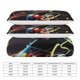 thumbnail image 2 of Mickey MouseCartoon Collection 3-Piece Comforter Set, Personalized Bedding Decor for Kids And Teens Bed Sheets, 2 of 5