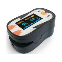 Blunding - Oximetro De Pulso De Dedo Pediatrico