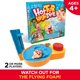 thumbnail image 3 of Juego de mesa Hasbro Gaming Hot Tub High Dive con burbujas 4+, 3 of 7