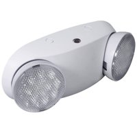 Genérico - Luz Emergencia Led Iluminacion Comercial Hogar Edificio Lau