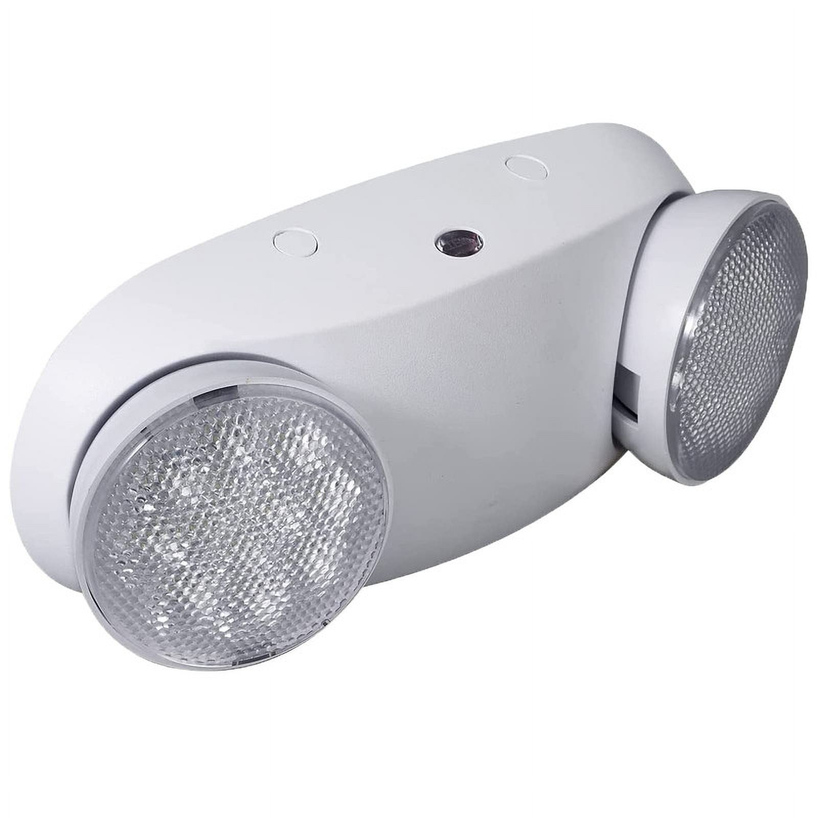 Genérico - Luz Emergencia Led Iluminacion Comercial Hogar Edificio Lau