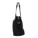 thumbnail image 5 of Cartera Tote Porta Laptop 14" Augusta Negro Calu, 5 of 7