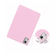 thumbnail image 2 of Funda Smart Cover Ranura Compatible Con Tablet Lenovo Idea Tab 11 2025 Rosa, 2 of 6