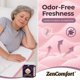 thumbnail image 5 of Almohadillas desechables ZenComfort XXXL 36x36 para adultos, 5 of 9