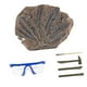 thumbnail image 3 of Kit De Excavación De Dinosaurios, Kit De Ciencia, Juguetes De Aprendizaje Temprano Para Niños Pequeños, Piedra, 3 of 5