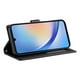 thumbnail image 2 of Funda para FOXDOCK Samsung Galaxy A33 5G– Cuero Premium, 3 ranuras para tarjetas, Protección contra impactos, 2 of 5