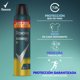 thumbnail image 4 of Desodorante Aerosol Rexona Men V8 Hombre, 250 ml, 4 of 5