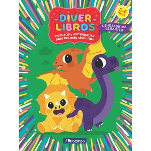 Penguin Random House - Caja Pack Diverlibros Iv 30 Unidades