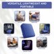 thumbnail image 4 of Cojín de Asiento ComfySure 48 × 44 × 8 cm de Espuma Viscoelástica Firme, 4 of 8