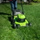 thumbnail image 2 of Cortacésped Greenworks 21" Autopropulsada Gw 48V Bl Sp 2x5ah Usb - 2532502, 2 of 4