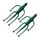 thumbnail image 4 of 2 Uds. Sujetacables Para Plantas, Ataduras Para árboles, Correas Para Jardinería, Guisantes, Pimientos, Soportes Para Jardín, Lagarto, 16x15,5 Cm, 4 of 5