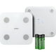 thumbnail image 4 of Pesa Digital Bomidi Smart Body Fat Scale S1 Blanco, 4 of 4