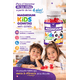 thumbnail image 2 of Magnesium Citrate Kids - Gomitas Magnesio Para Niños (200mg), 2 of 3
